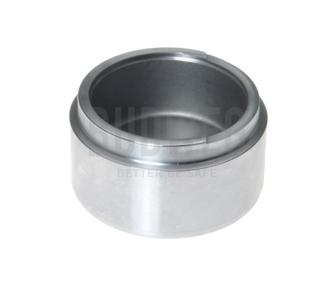 Piston, brake caliper